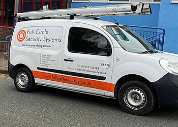 Full Circle Security Systems