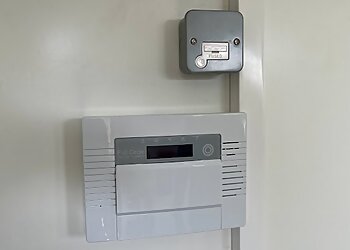 Full Circle Security Systems