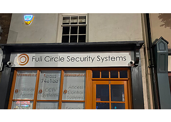 Full Circle Security