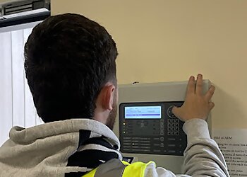 Full Circuit Fire & Security Limited