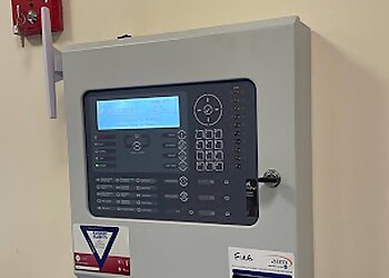 Full Circuit Fire & Security Limited