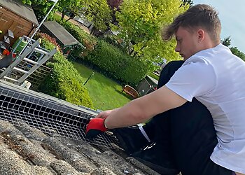 Full Guard Pest Control Ltd.