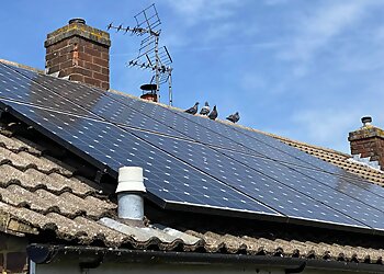 Full Guard Pest Control Ltd.