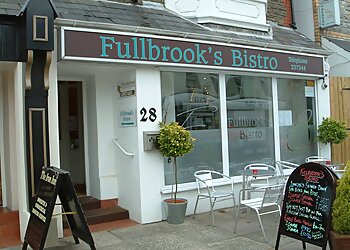 Fullbrook's Bistro