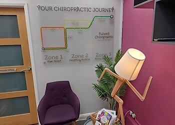 Fulwell Chiropractic