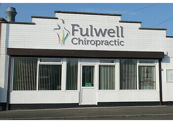 Fulwell Chiropractic
