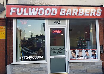 Fulwood Barbers