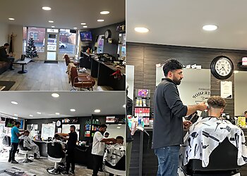 Fulwood Barbers