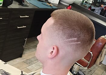 Preston barbers Fulwood Barbers image 1