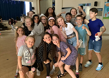 Fulwood and Cadley Primary School