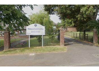 Fulwood and Cadley Primary School