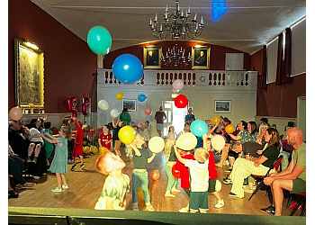 Function One Entertainment