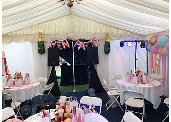 Function One Entertainment