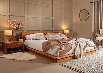 Funky Chunky Furniture