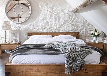 Funky Chunky Furniture