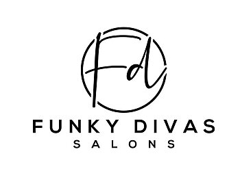 Sheffield hairdressers Funky Divas Salons image 1