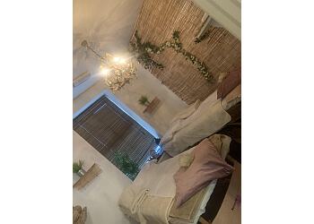 Funkyfish BeautySpa Plymouth