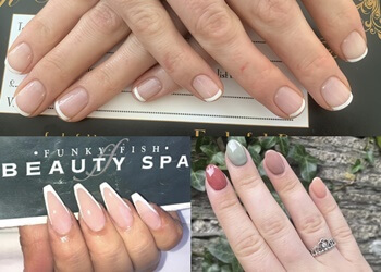 Funkyfish BeautySpa Plymouth