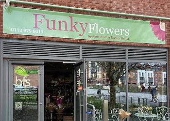 Funky Flowers