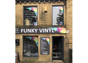Funky Vinyl