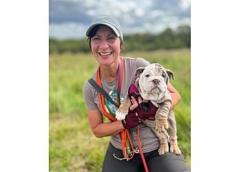 Funnybones Paisley Dog Walking Service