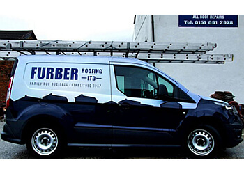 Furber Roofing Ltd.
