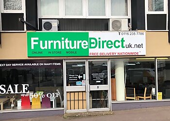 Leicester furniture shops Furniture Direct UK  image 1