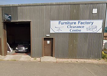 Furniture Factory Clearance Centre Perth