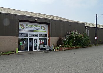 Fife furniture shops Furniture Plus image 1