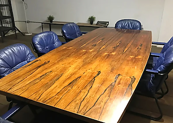 Furniture Repair Shop