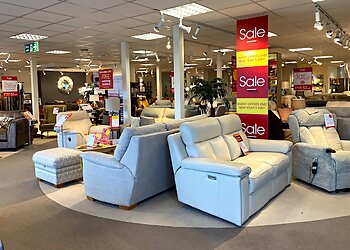 Furniture Village Brighton