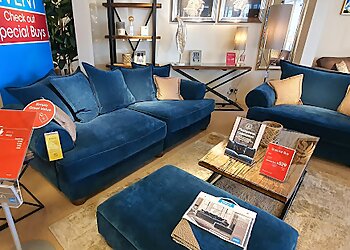 Furniture Village Peterborough