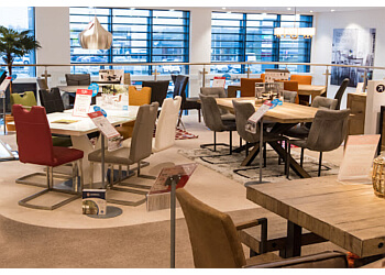 Furniture Village Rochester upon Medway