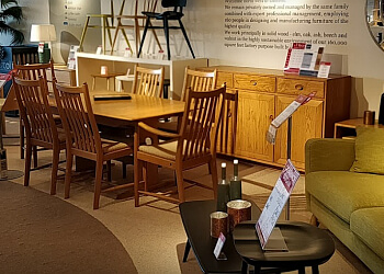 Furniture Village Rochester upon Medway