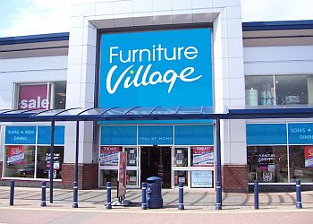 Furniture Village Bolton