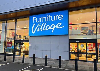 Furniture Village Cambridge