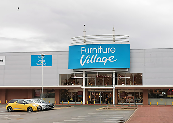  Furniture Village Chester