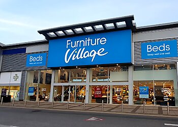 Liverpool furniture shops Furniture Village Liverpool image 1