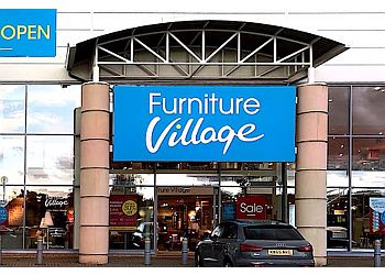 Furniture Village Milton Keynes