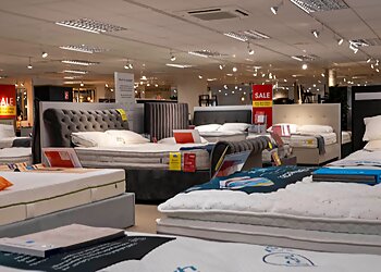 Furniture Village Preston