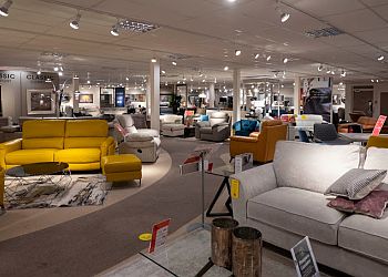 Furniture Village Preston