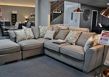 Furniture World Plymouth