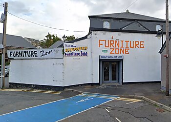 Merthyr Tydfil mattress stores Furniture Zone image 1