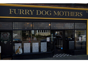 Furry Dog Mothers
