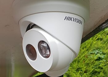 Fuse Fire & Security Ltd