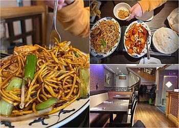 Fusion Chinese Restaurant