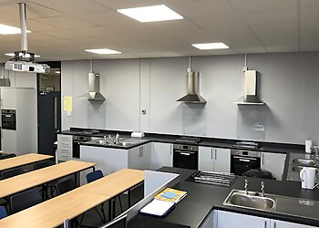 Fusion Electrical Contractors