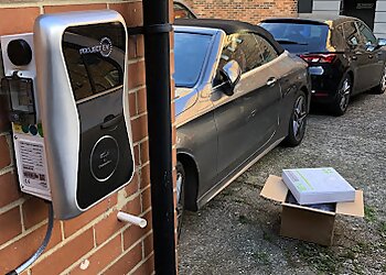 Fusion Electrical Contractors