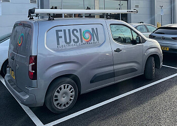 Fusion Electrical Contractors 