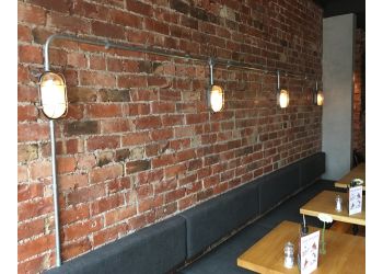 Fusion Electrical NW Ltd